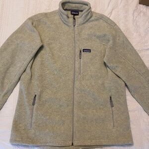 Patagonia Fleece- Men’s